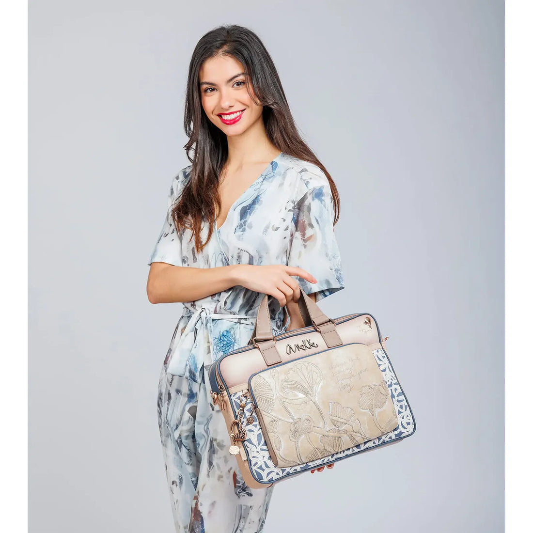 Geanta Dama Laptop ANEKKE 40826-113