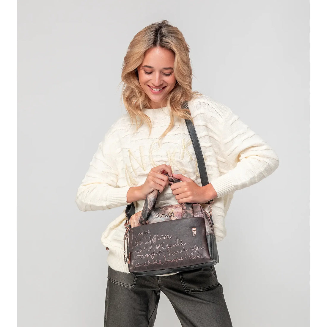 Geanta Dama  ANEKKE 39711-177