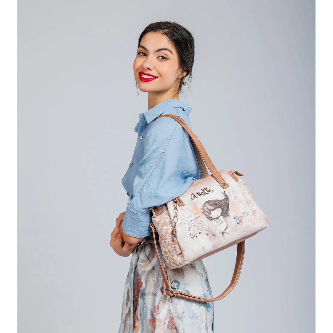 Geanta Dama ANEKKE 40802-132