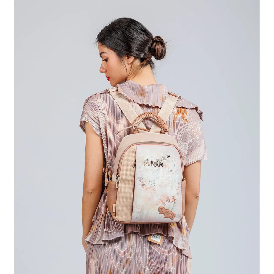 Rucsac  Dama  ANEKKE 40815-259