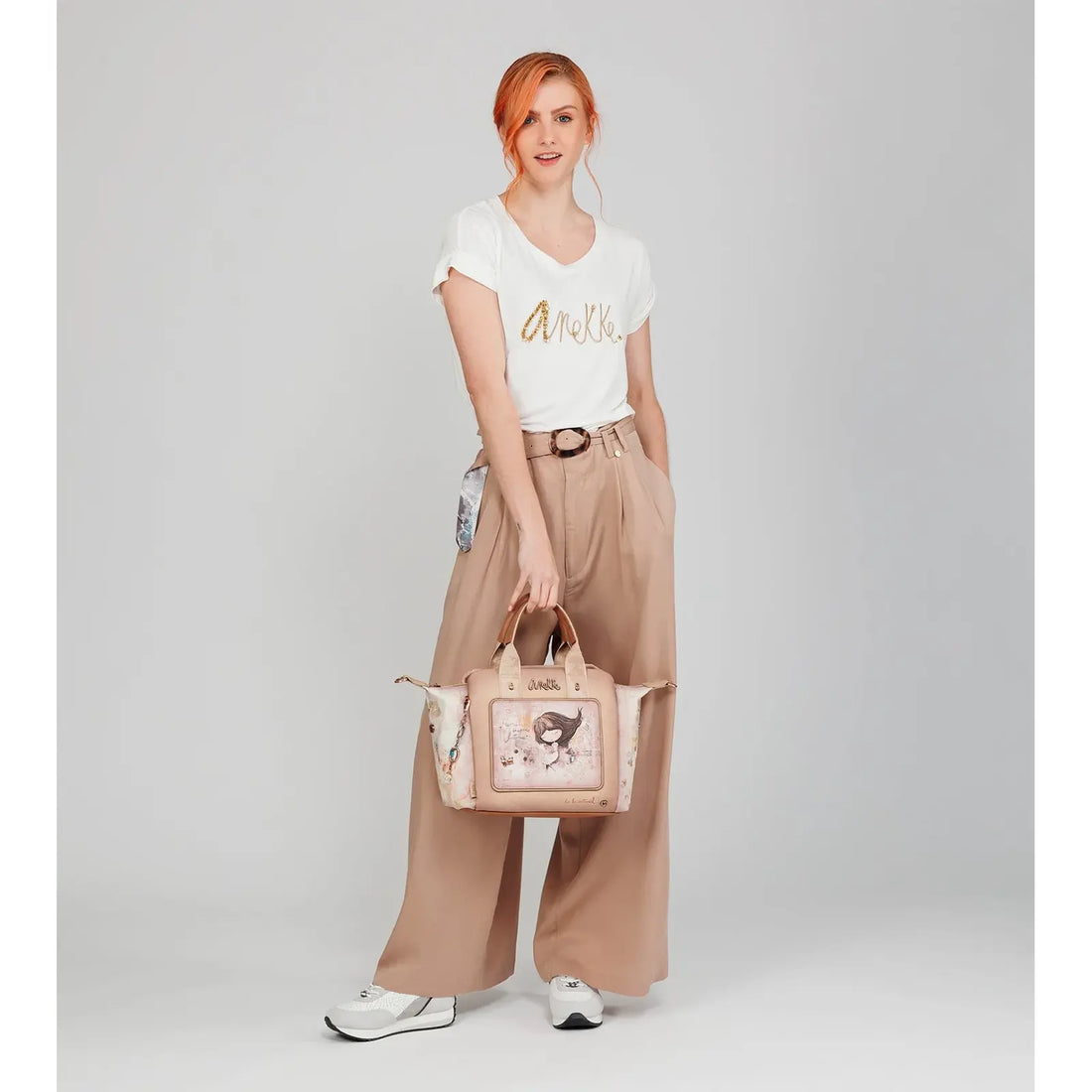 Geanta Dama ANEKKE  40801-192