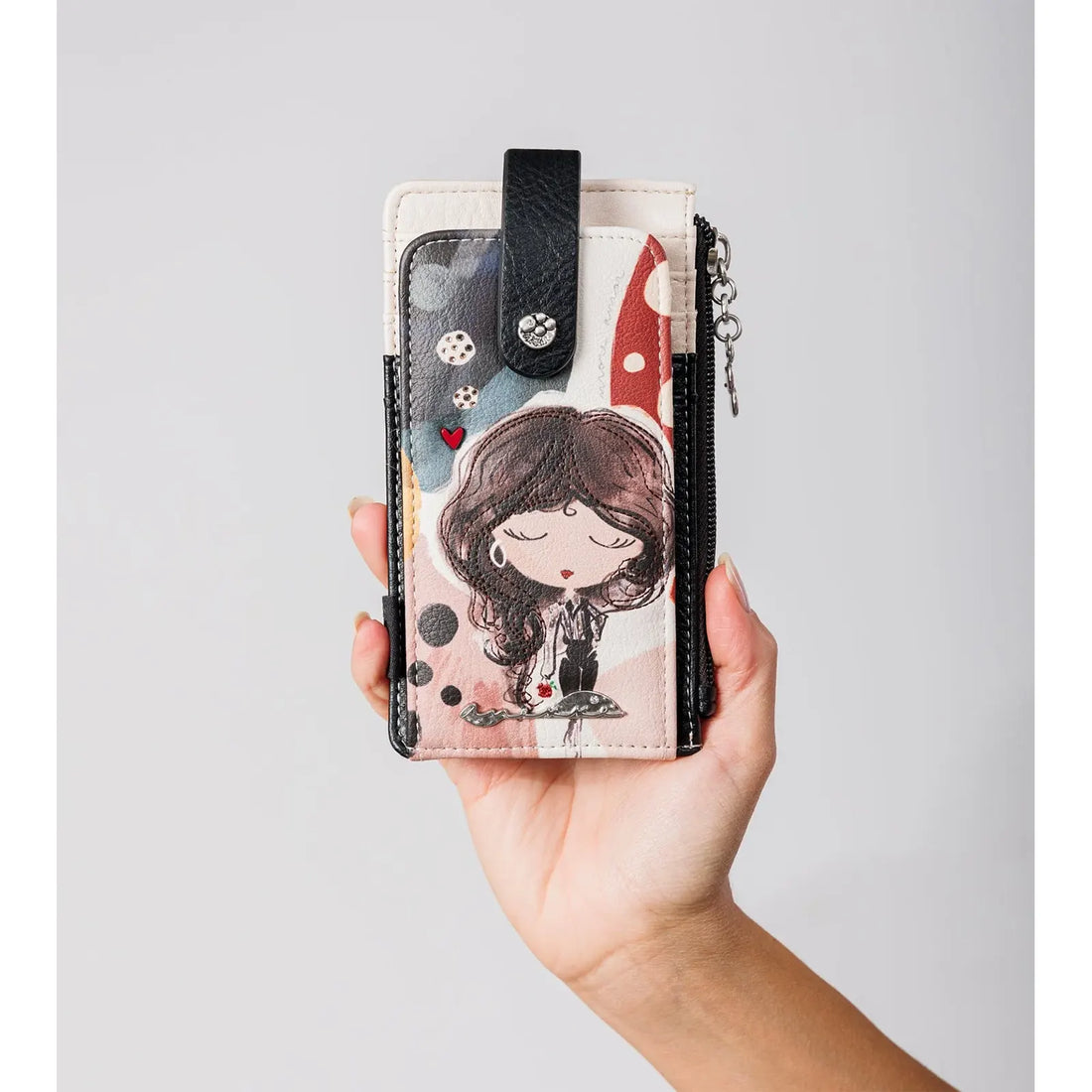 Portofel  Dama  ANEKKE 40709-013