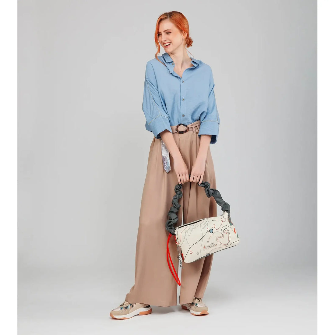 Geanta Dama  ANEKKE  40762-384