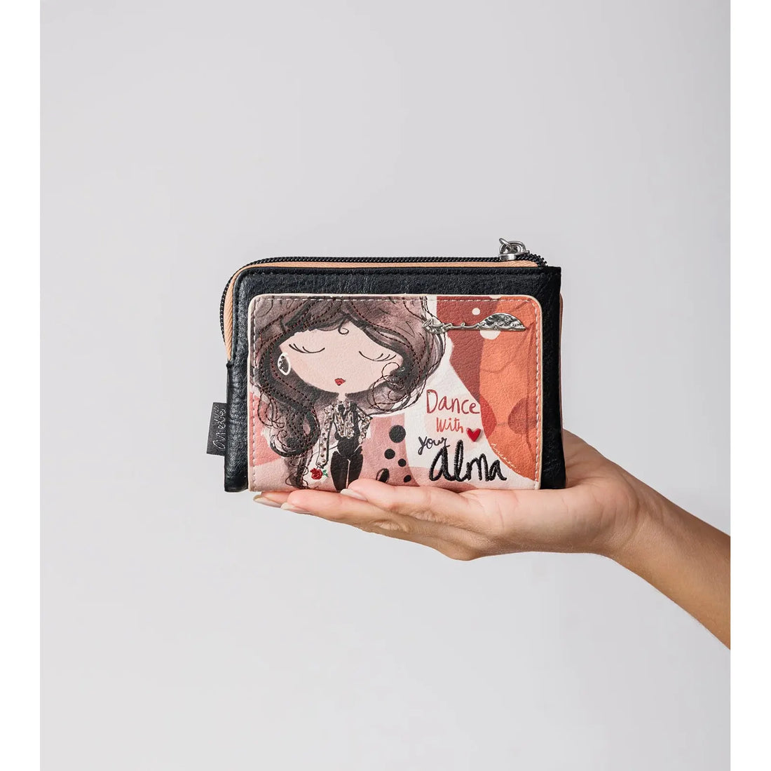 Portofel Dama ANEKKE 40709-912