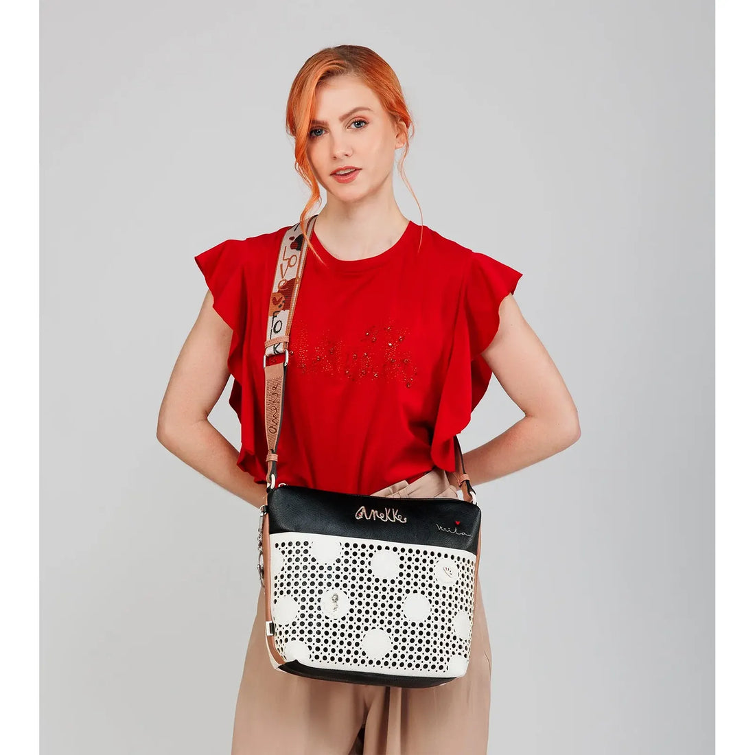 Geanta Dama ANEKKE  40723-248