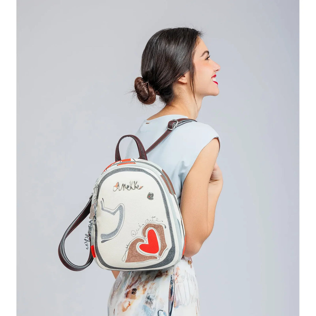 RUCSAC DAMA ANEKKE 40765-252