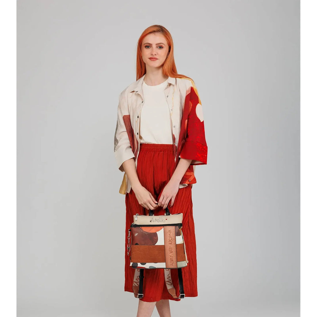 Rucsac  Dama  ANEKKE 40715-233