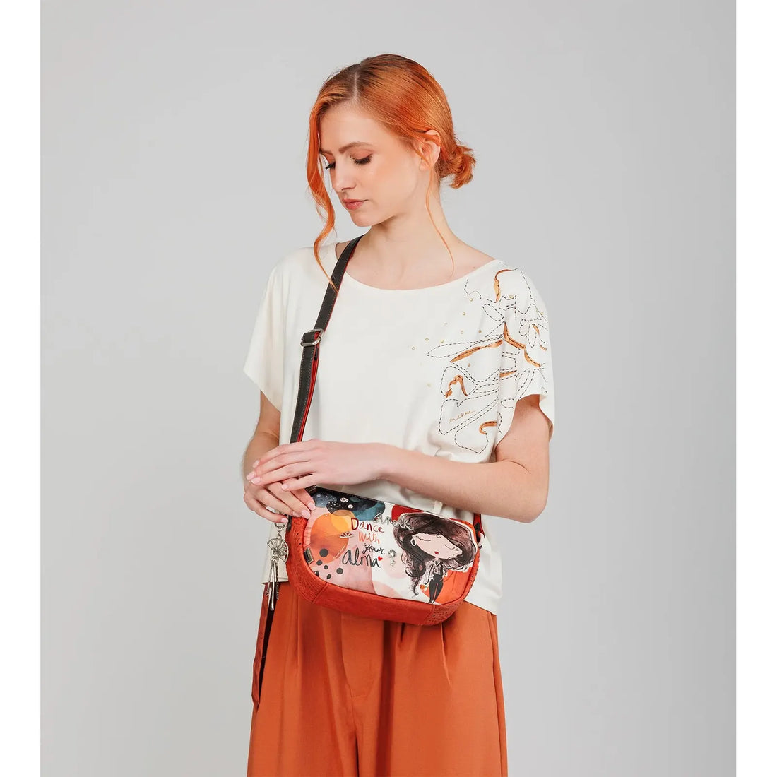 GEANTA DAMA ANEKKE 40703-498