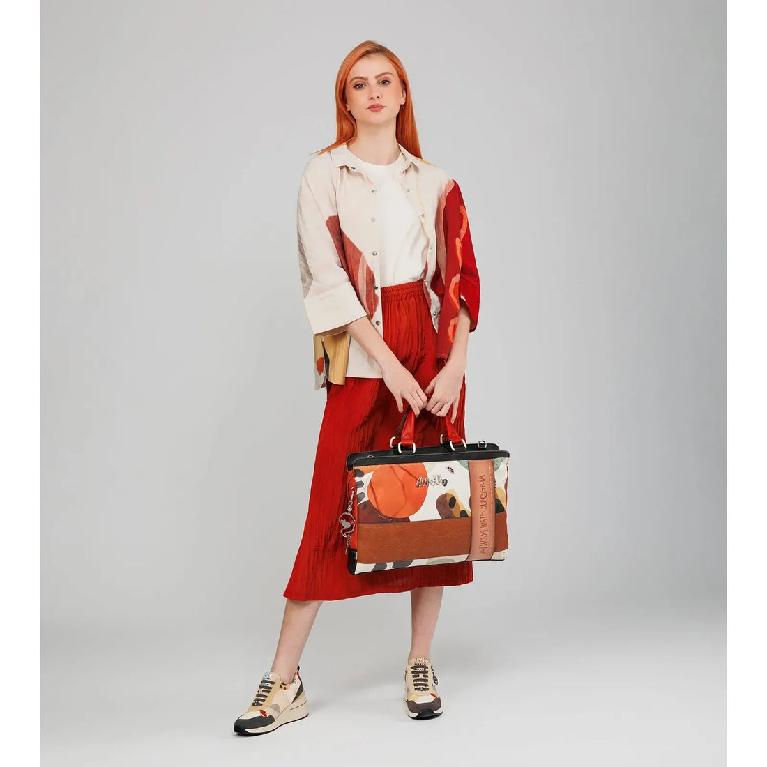 Geanta Dama  ANEKKE 40716-116