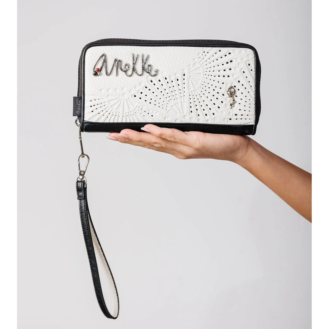 Portofel Dama ANEKKE  40729-908