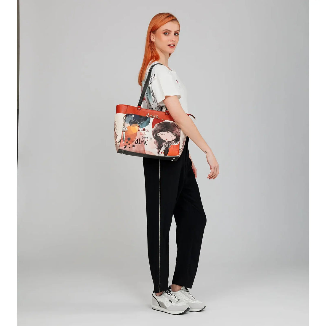 Geanta Dama ANEKKE  40702-216