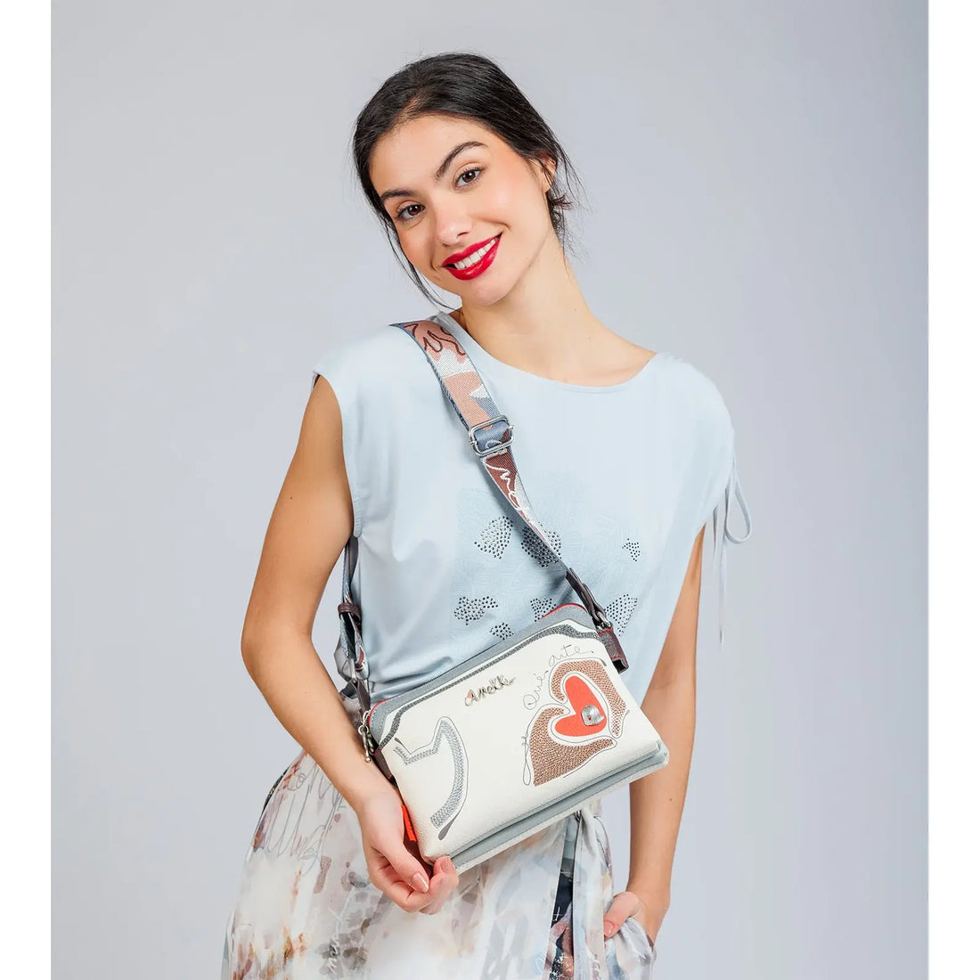 Geanta Dama  ANEKKE 40763-160