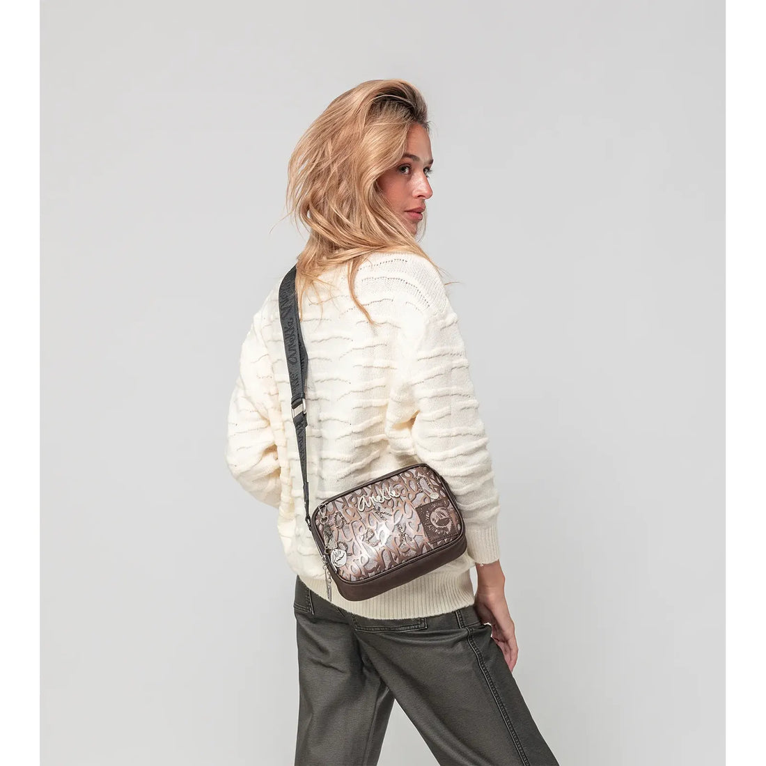 Geanta Dama ANEKKE   39883-183