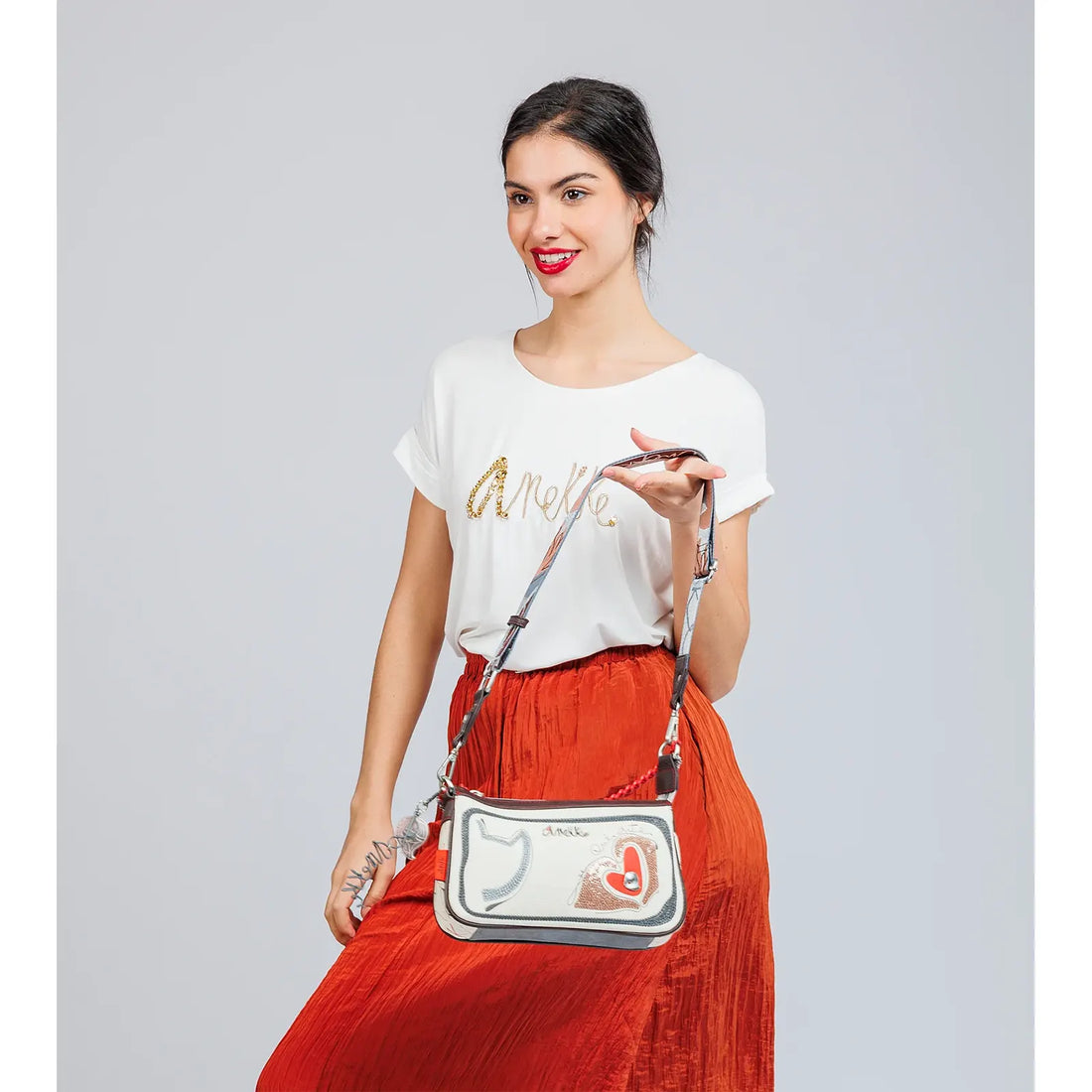 Geanta Dama  ANEKKE    40763-267