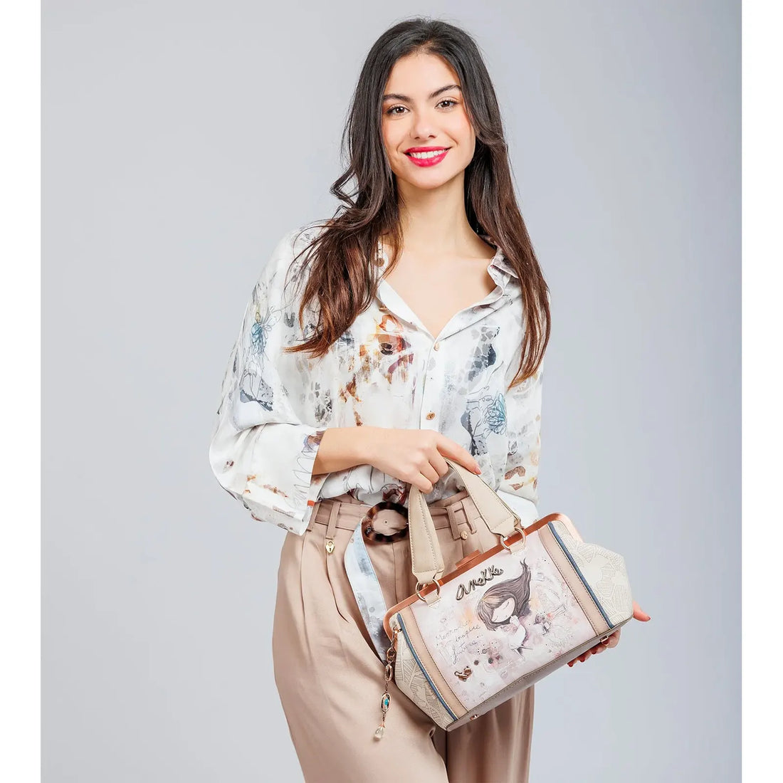 GEANTA DAMA ANEKKE 40801-009