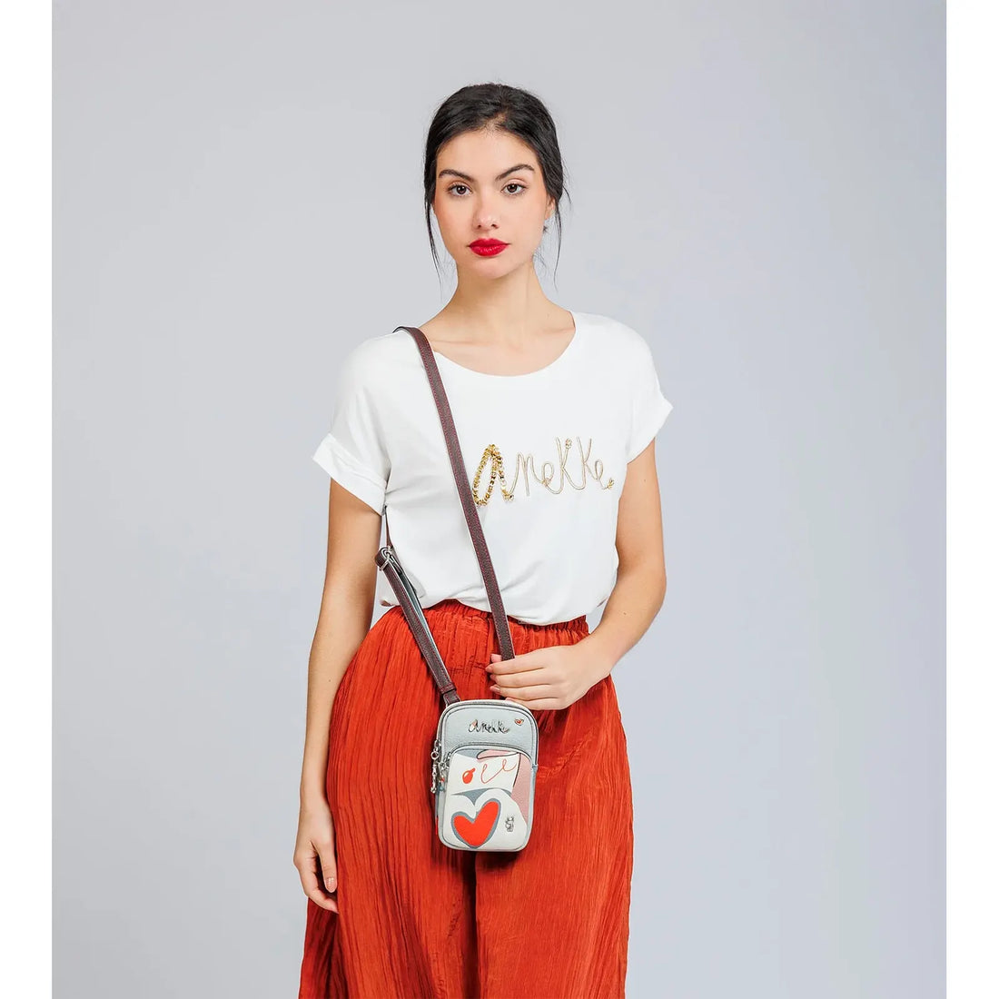 Geanta  Dama,  ANEKKE,  40763-907