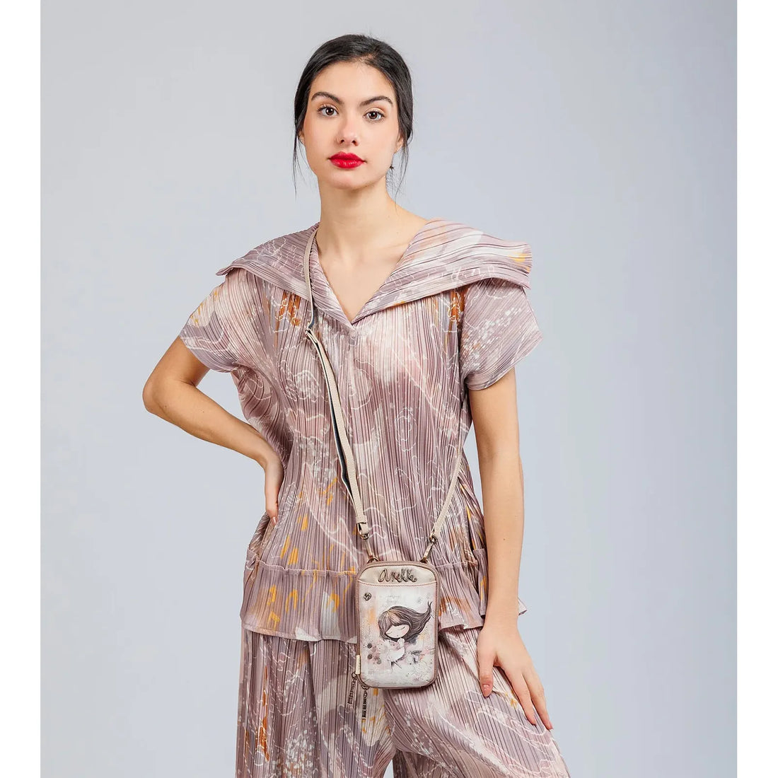 Geanta Dama ANEKKE 40803-911