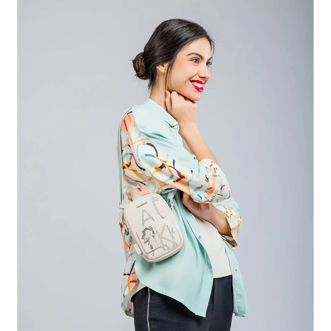 Geanta  Dama  ANEKKE  40743-908