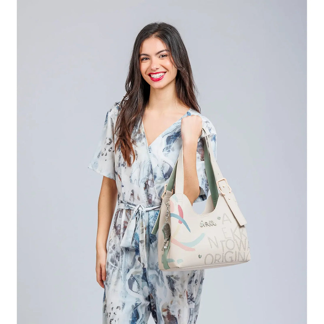 Geanta  Dama,  ANEKKE,  40742-203