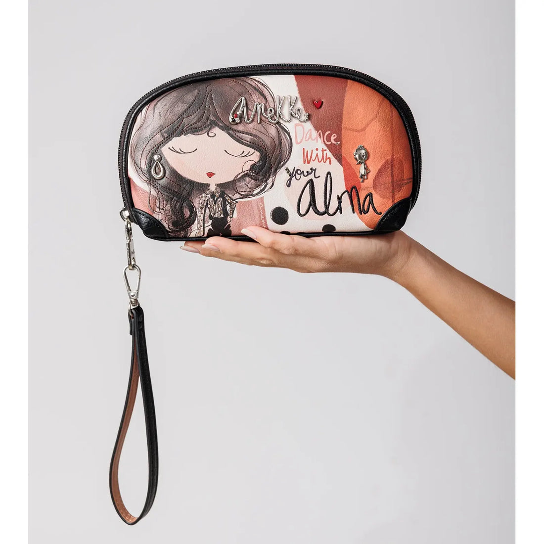 Geanta Dama ANEKKE  40709-709