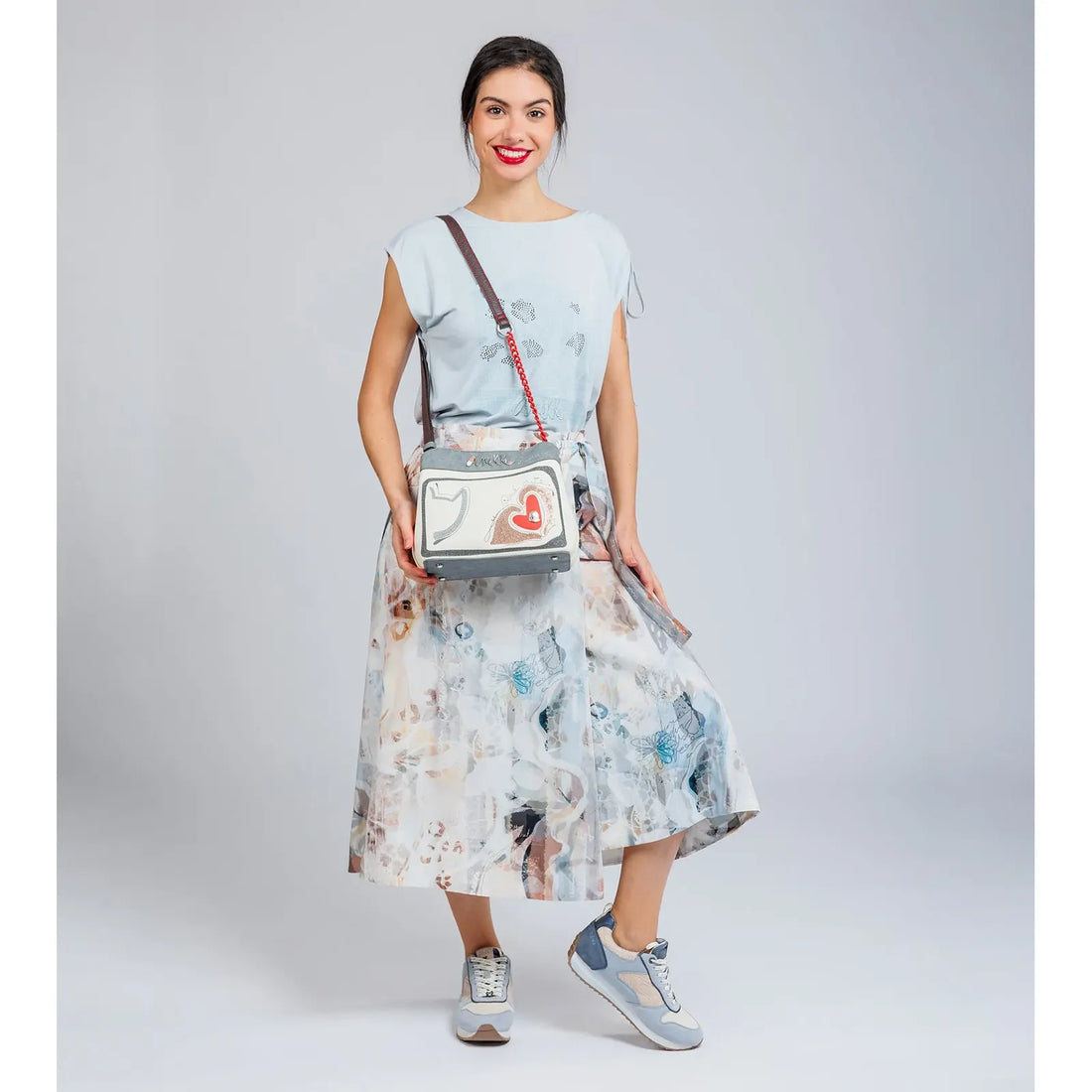 Geanta Dama  ANEKKE  40763-285