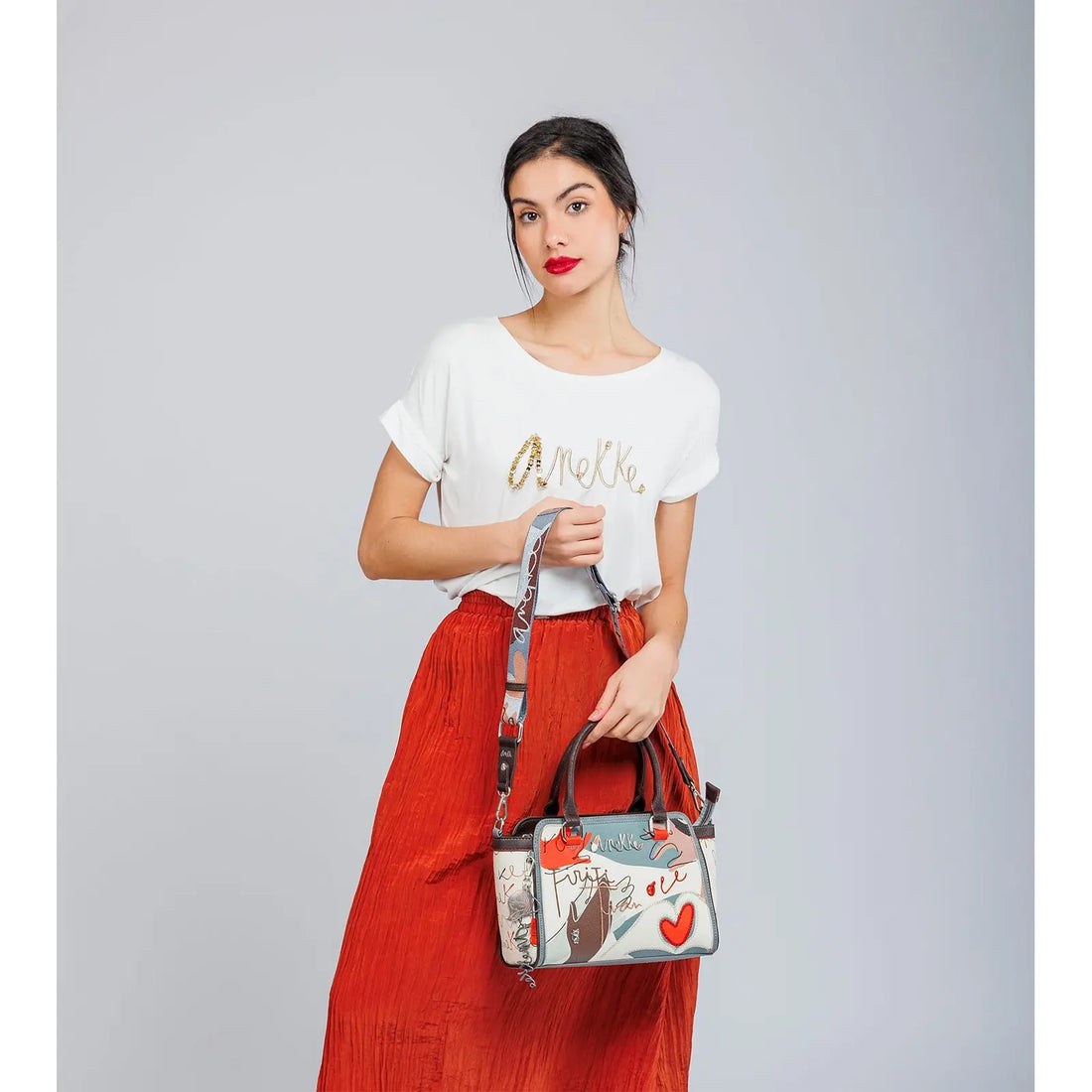 Geanta Dama ANEKKE 40761-032