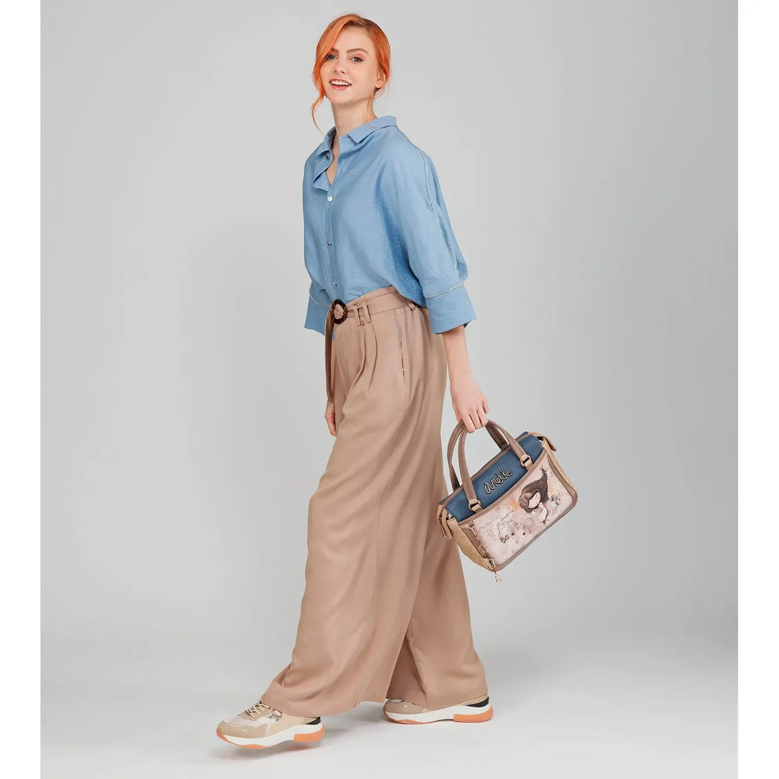 Geanta Dama  ANEKKE   40801-187