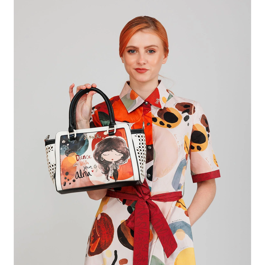 Geanta Dama  ANEKKE   40701-032