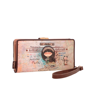 Portofel dama ANEKKE 36609-901