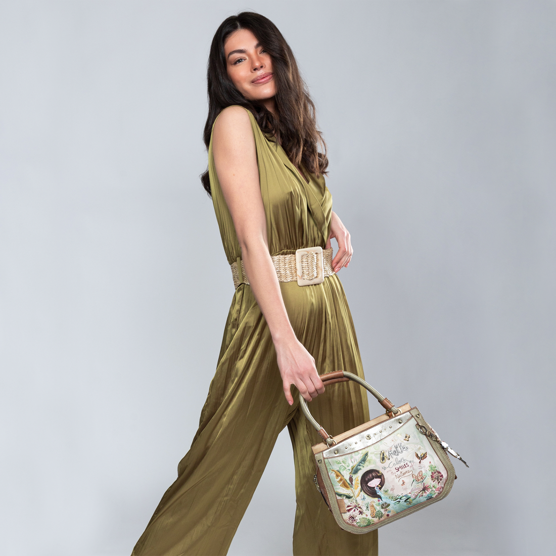 Geanta dama  ANEKKE 36701-218