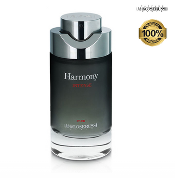 Parfum Barbati, Marco Serussi, Harmony Intense, Apa de Parfum 100 ml