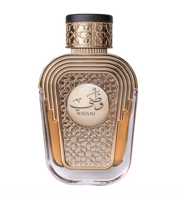 Parfum Dama, Arabesc, Al Wataniah, Watani Purple, Apa de Parfum 100 ml