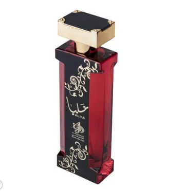 Parfum Dama, Arabesc, Al Wataniah, Alya, Apa de Parfum 100 ml