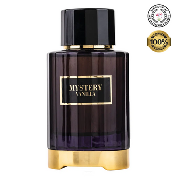 Parfum Dama, Arabesc, Ard Al Zaafaran, Mega Collection, Mystery Vanilla, Apa de Parfum 100 ml