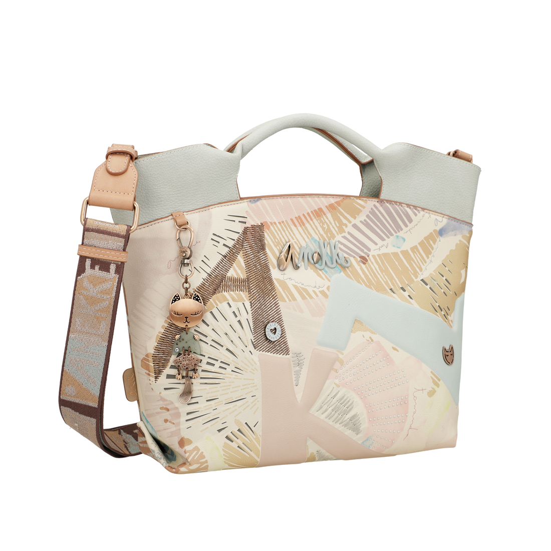 Geanta Dama ANEKKE 38723-418