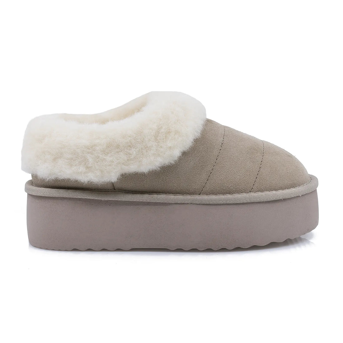 Ghete Dama, ENERGY, ENG-1260, Casual, Piele intoarsa, Bej