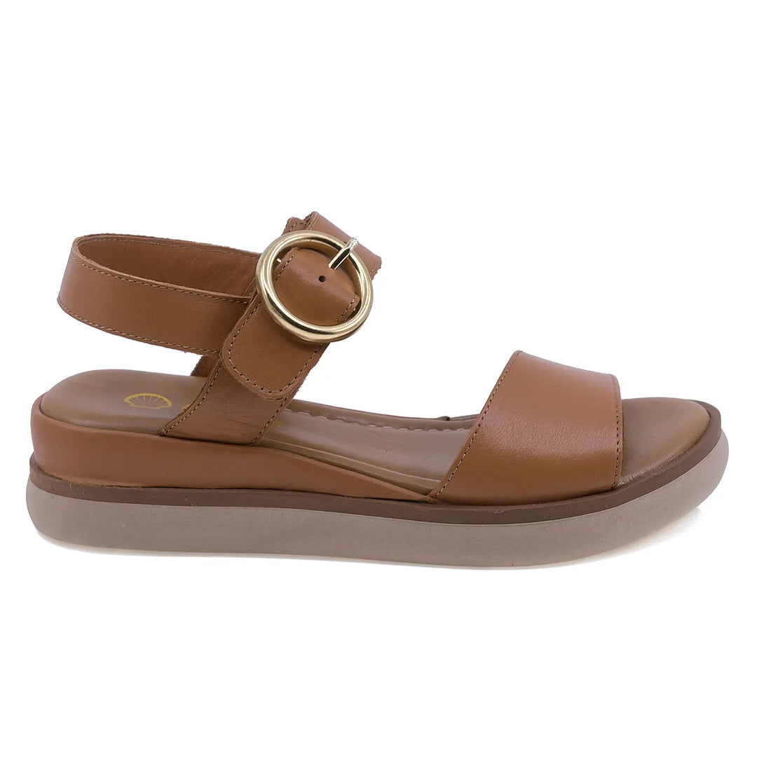 Sandale-dama-Caspian-Cas-23802-casual-piele-naturala-coniac