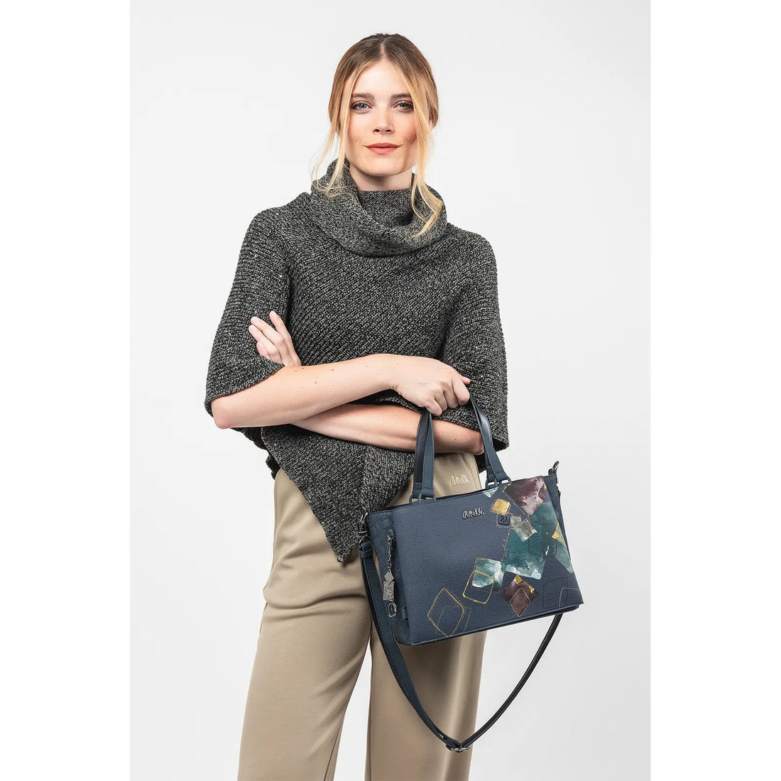 Geanta Dama ANEKKE 41771-224