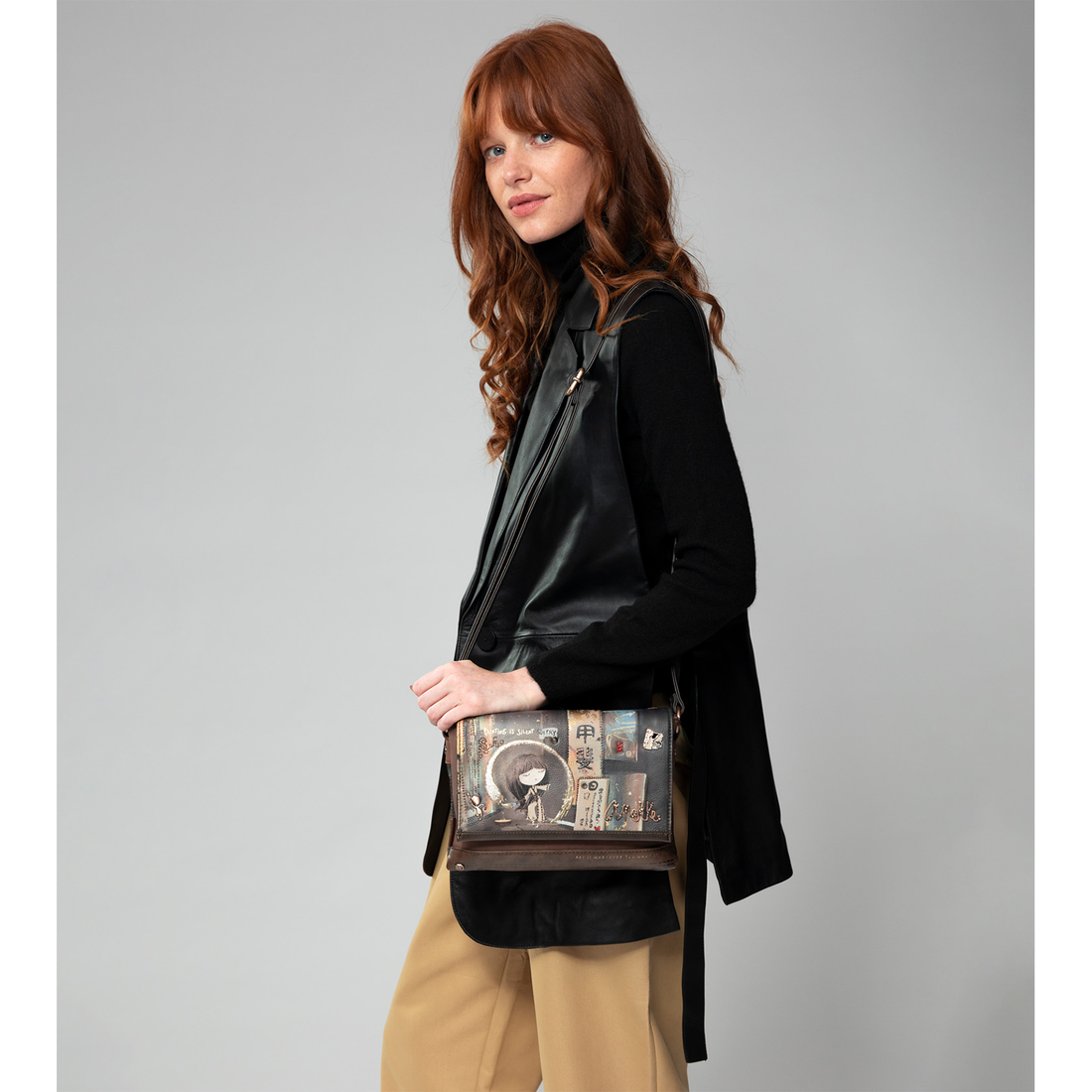 Geanta Dama ANEKKE 37703-383