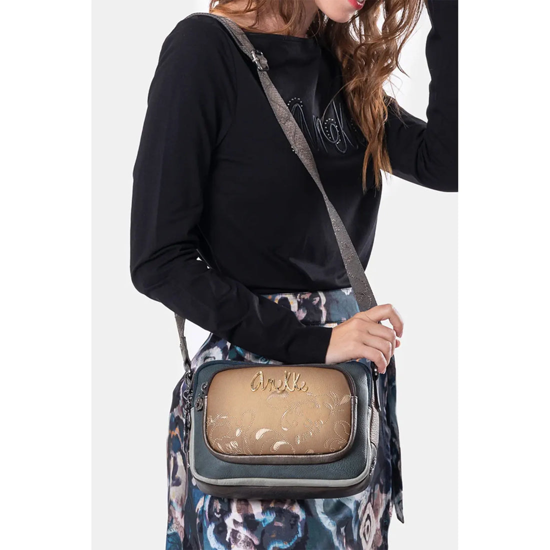 Geanta Dama ANEKKE 41713-183