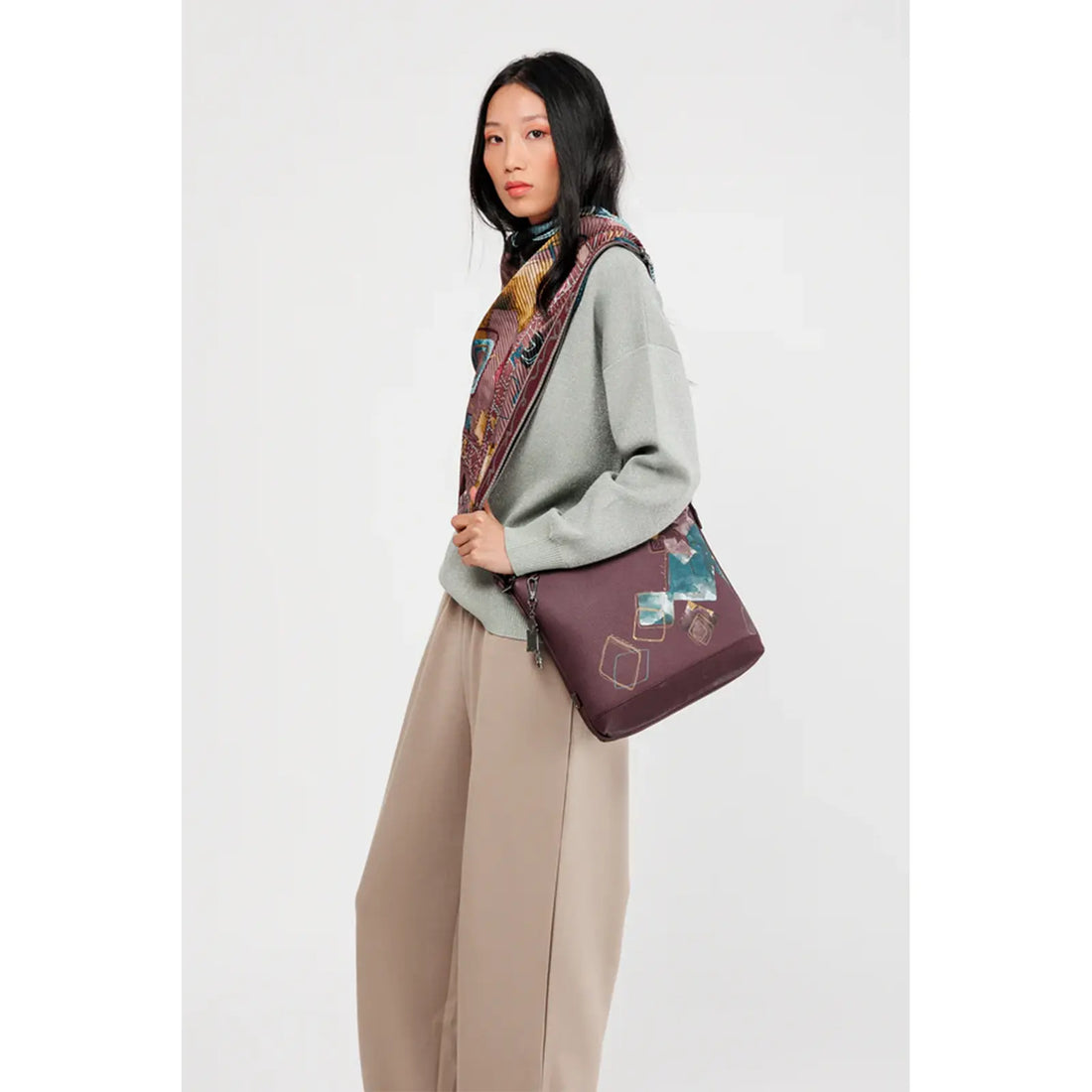 Geanta Dama ANEKKE 41773-069