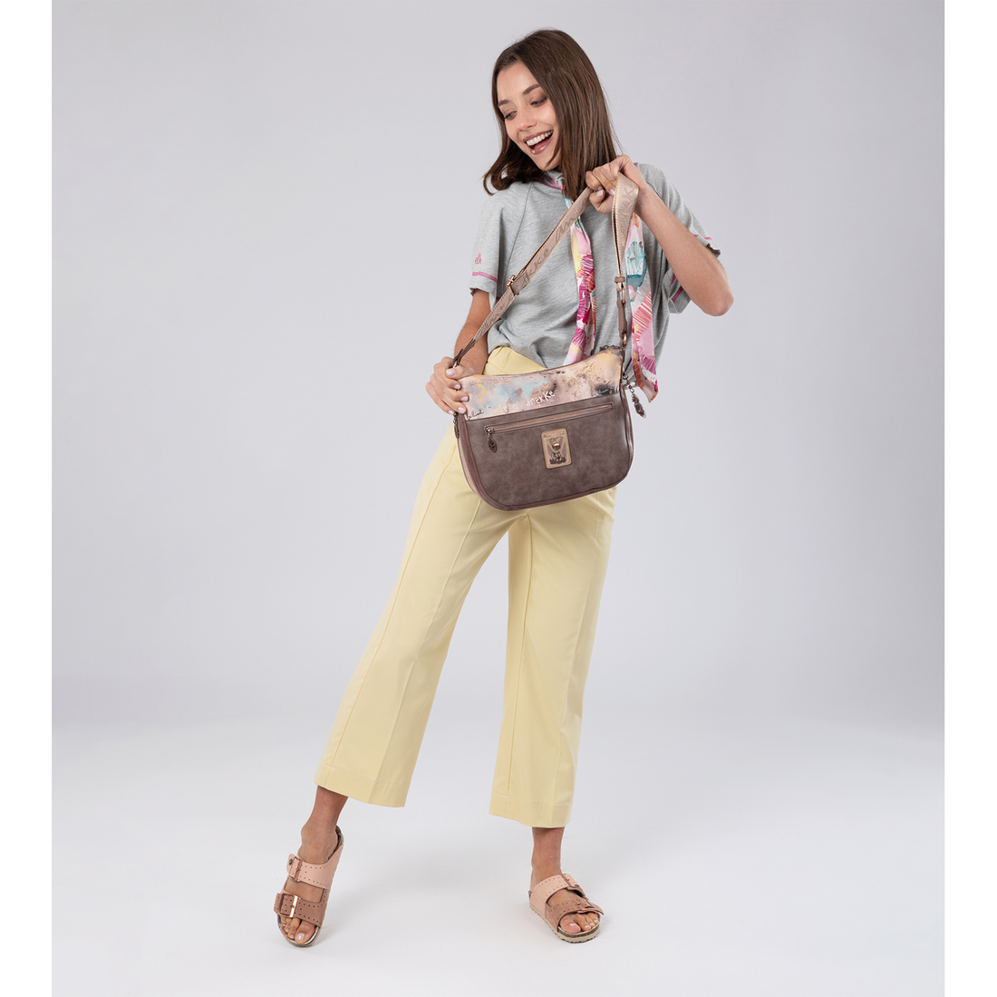 Geanta Dama ANEKKE 38703-138