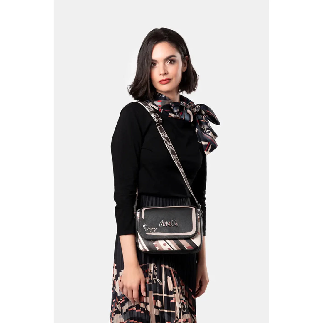 Geanta Dama ANEKKE 41813-349