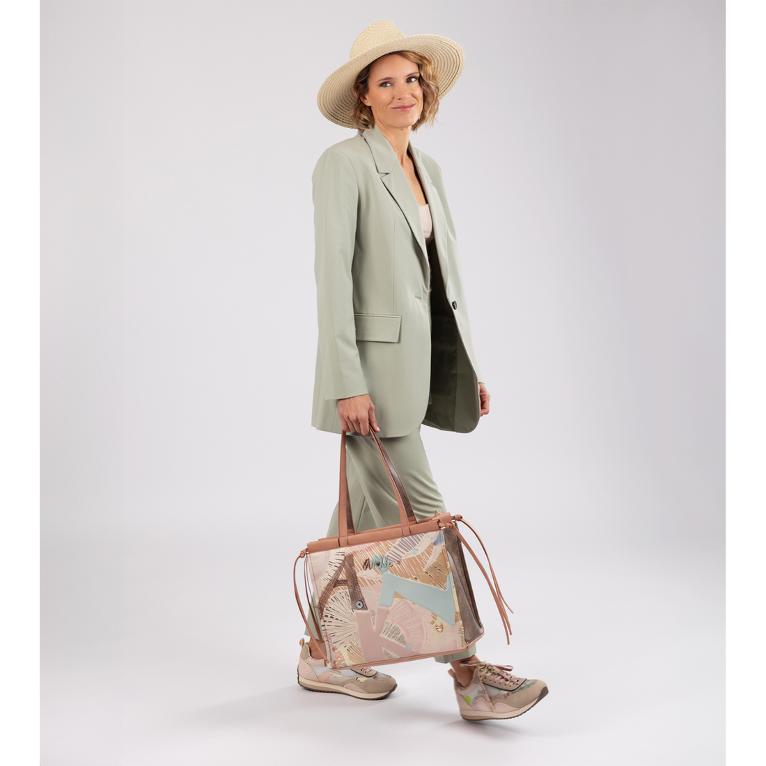 Geanta Dama ANEKKE 38722-170