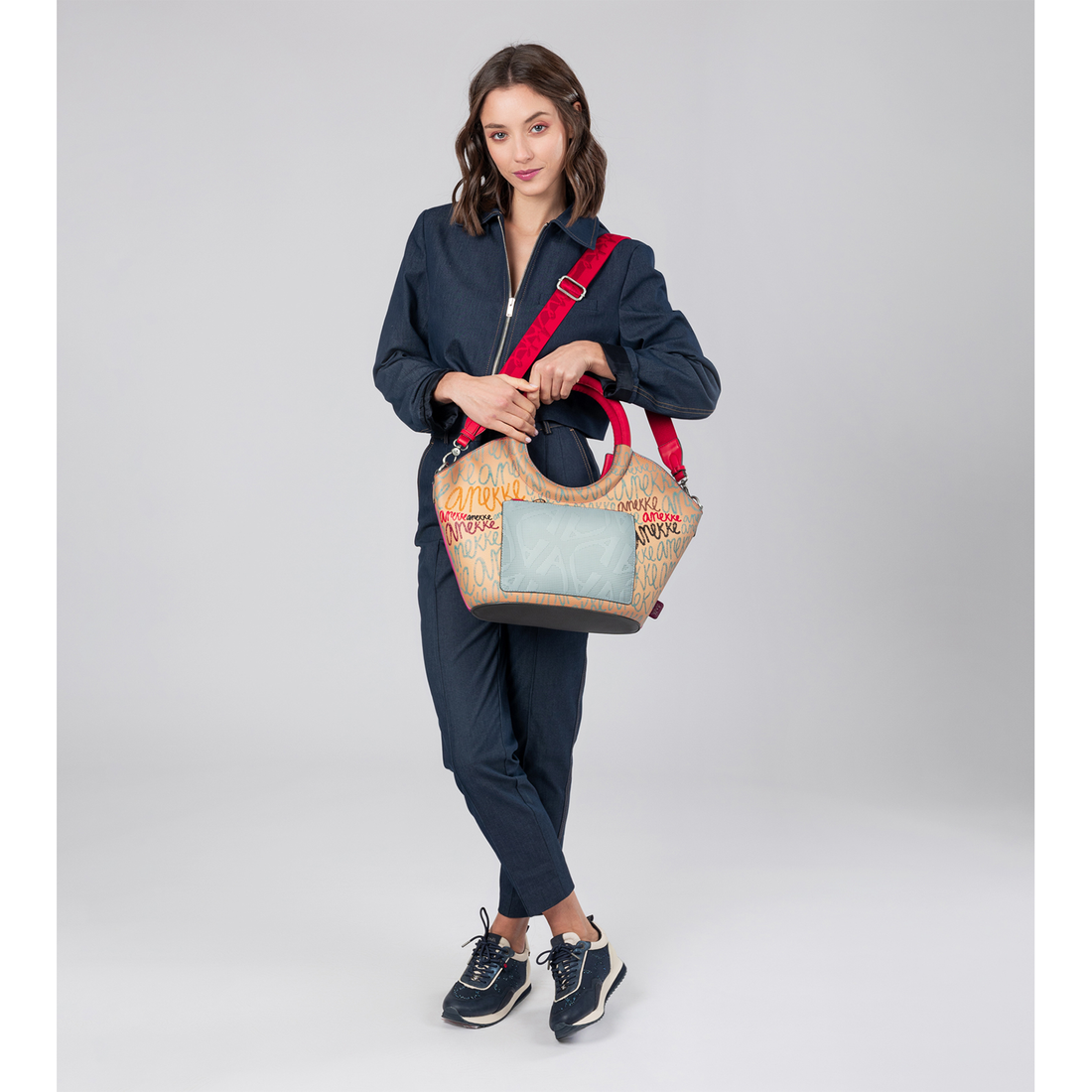 Geanta Dama ANEKKE   38791-381