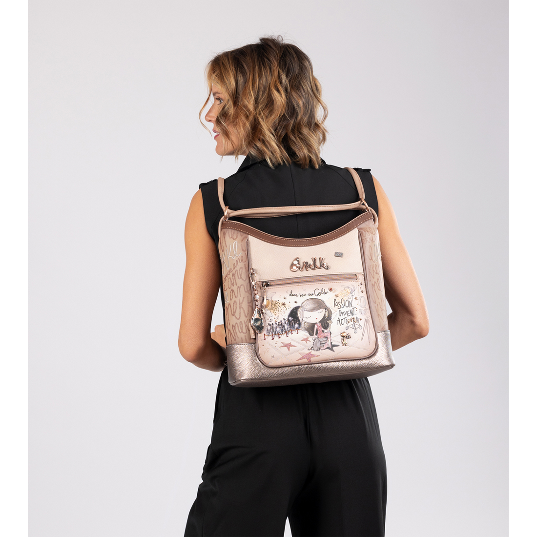 Geanta Dama ANEKKE   38705-172