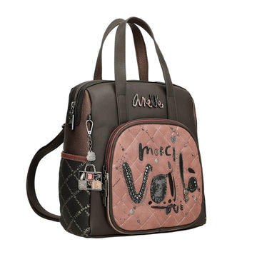 RUCSAC DAMA ANEKKE 41815-287