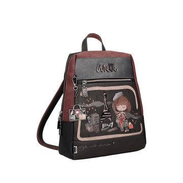 RUCSAC DAMA ANEKKE 41805-018