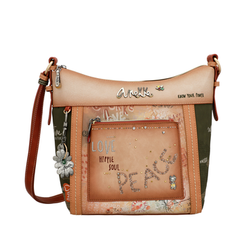 Geanta Dama ANEKKE 38833-007