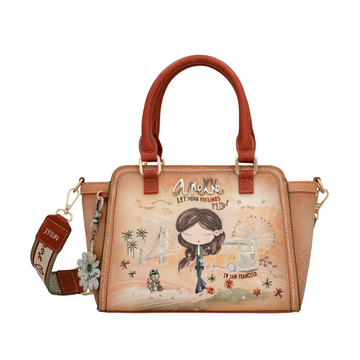 Geanta Dama ANEKKE 38801-032
